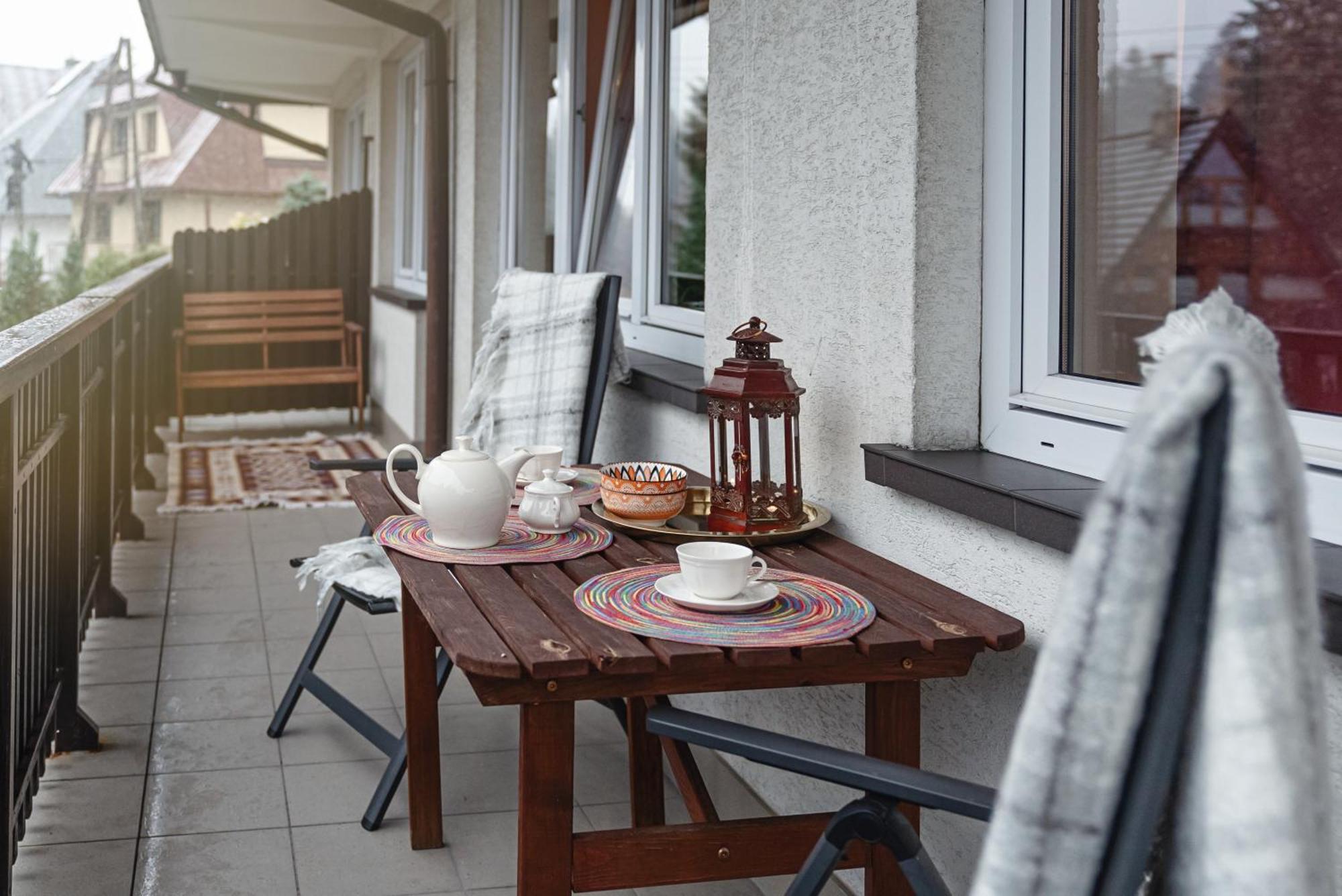 Apartament Karpielowka View Od-Nowa Koscielisko Exterior photo