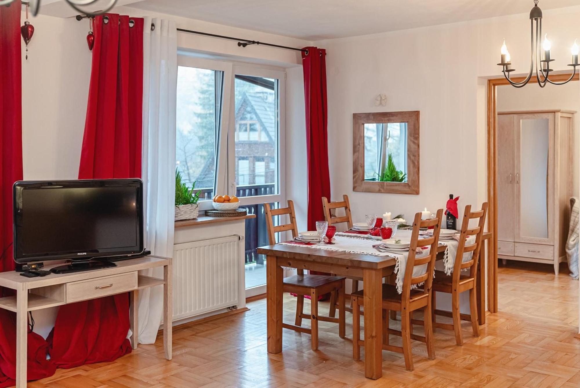 Apartament Karpielowka View Od-Nowa Koscielisko Exterior photo